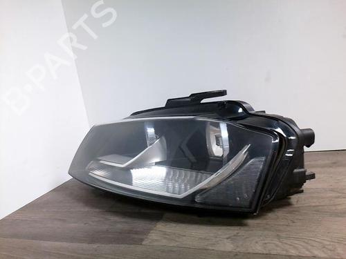Left headlight AUDI A3 (8P1) | BP35784848C28 - Image 5
