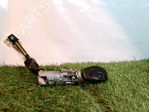 Ignition barrel DACIA DUSTER (HS_) 1.5 dCi | BP21857014M48 - Image 4