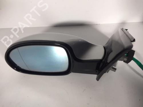 Używane Lusterko boczne lewe CITROËN C5 I (DC_) 2.0 HDi (DCRHZB, DCRHZE) (109 hp) 20878269