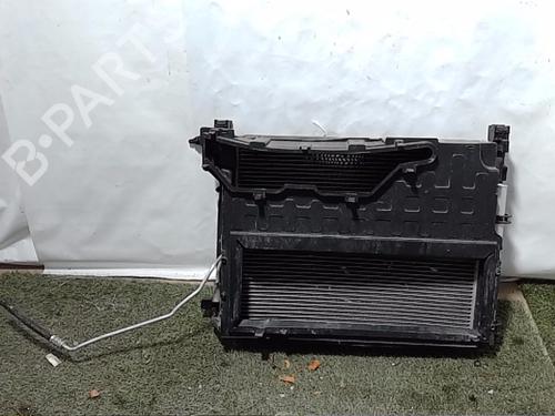 Used AC radiator RENAULT CLIO IV (BH_) 0.9 TCe 90 (BHNF, BHMA, BHMH, BHJK, BHJR) (90 hp) 24181264