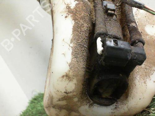 Windscreen washer tank CITROËN C2 (JM_) 1.4 HDi | BP29830762C113