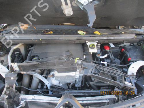 Subframe CITROËN GRAND C4 SPACETOURER (3A_, 3E_) 1.2 PureTech 130 | BP21857068M9  - Image 8