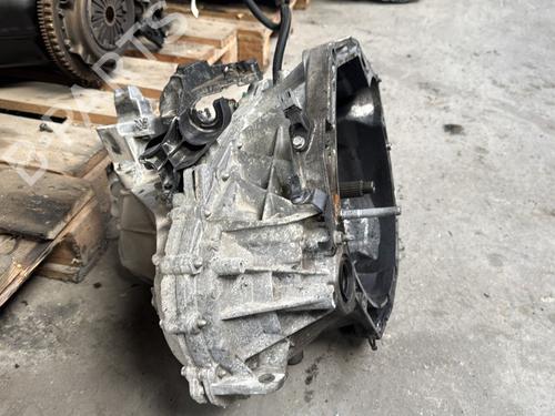 Used Gearbox Gearbox 24204381 24204381