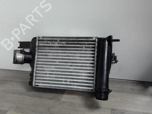 Intercooler RENAULT CAPTUR I (J5_, H5_) 1.2 TCe 120 | BP39155785M30 - Image 2