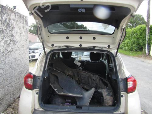 Interrupteur de vitre arrière droite RENAULT CAPTUR I (J5_, H5_) 1.5 dCi 90 (J5N4, J5M5, J5MW, J5M6, J5AL, J5AJ) | BP21202076I28 