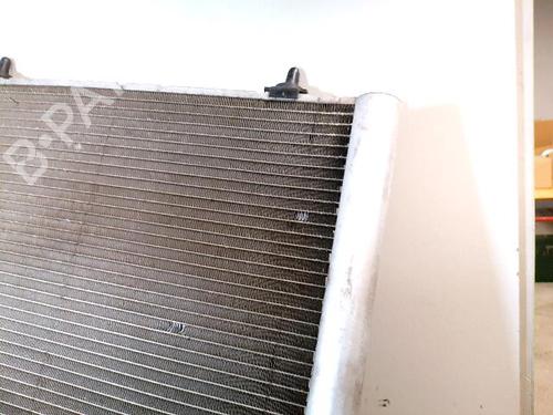 Used AC radiator AC radiator 37228209 37228209