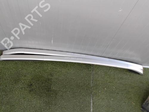 Roof bar PEUGEOT 2008 I (CU_) 1.6 HDi | BP20877860C65 