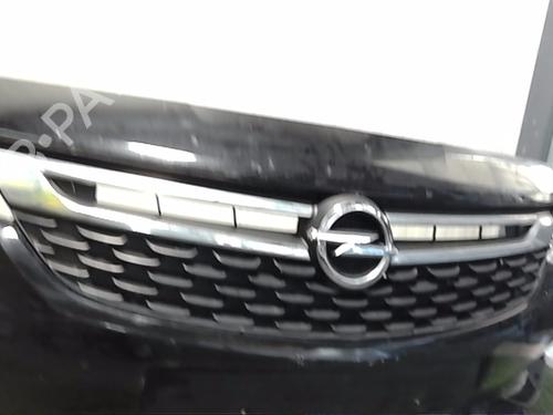 Front bumper OPEL ASTRA K Sports Tourer (B16) 1.6 CDTi (35) | BP29465144C7 