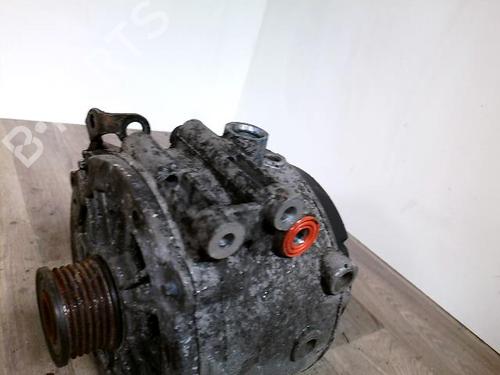 alternator-mercedes-benz-c-class-w203-2000-2001-2002-2003-2004-2005-2006-2007-34107771 main image