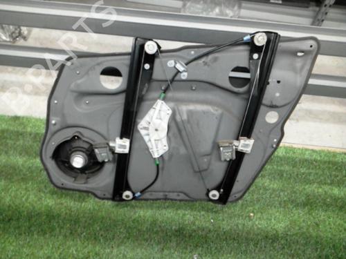 Used Front left window mechanism MERCEDES-BENZ B-CLASS Sports Tourer (W245) B 180 CDI (245.207) (109 hp) 21854185