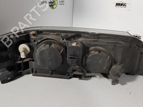 Left headlight RENAULT LAGUNA II (BG0/1_) 2.2 dCi (BG0F) | BP21851691C28 