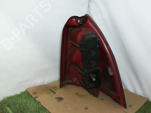 Used Left taillight Left taillight PEUGEOT 307 Break (3E) 1.6 HDi (90 hp) 21856471 21856471