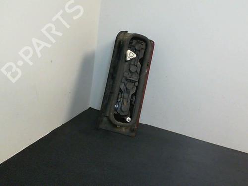 Left taillight OPEL COMBO Tour 1.7 DTI 16V | BP21856523C34 