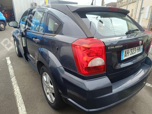 Startmotor DODGE CALIBER 2.0 | BP32983905M8 - Image 2
