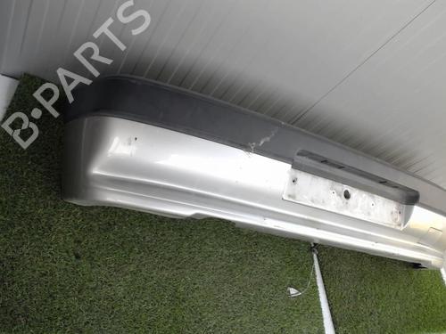 Used Rear bumper PEUGEOT 306 Hatchback (7A, 7C, N3, N5) 1.9 DT (90 hp) 21855920
