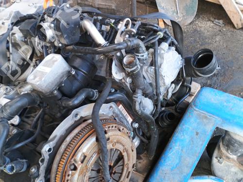 Engine VW GOLF VI (5K1) 1.6 TDI | BP28494545M1 