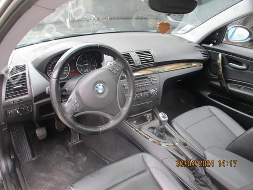 AC compressor BMW 1 (E81) 120 d | BP20878487M34 