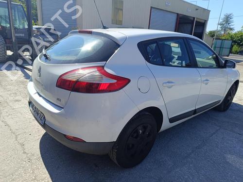 Starter RENAULT MEGANE III Hatchback (BZ0/1_, B3_) 1.5 dCi (BZ09, BZ0D, BZ1W, BZ29, BZ14) | BP30085621M8 - Image 7