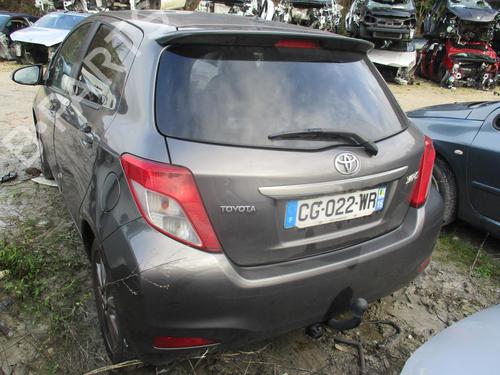 Engine TOYOTA YARIS (_P13_) 1.4 D (NLP130_, NLP130) | BP32672591M1 - Image 9