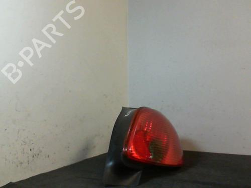 Used Right taillight Right taillight 21857191 21857191