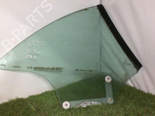 Used Rear left door window PEUGEOT 307 CC (3B) 2.0 16V (140 hp) 21856254