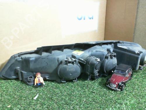 Right headlight PEUGEOT 406 (8B) 2.0 HDI 110 | BP21851991C29 