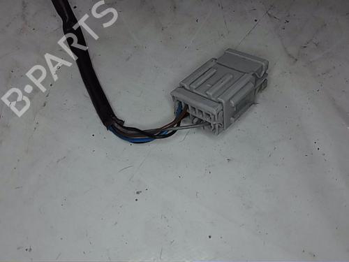 Right mirror ROVER 45 I Hatchback (RT) 2.0 iDT | BP30097054C27