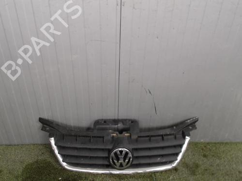 Used Grille VW TOURAN (1T1, 1T2) 2.0 TDI 16V (140 hp) 21857231