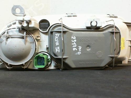 Used Left headlight Left headlight 21857476 21857476