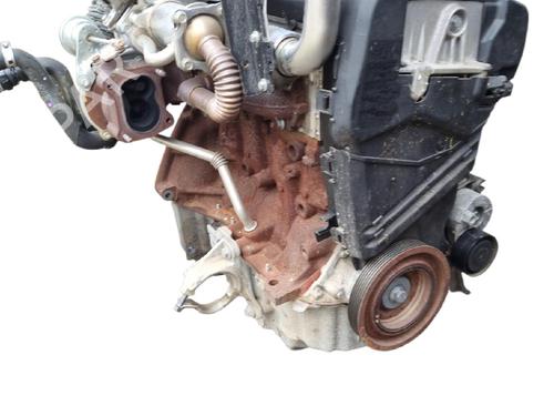 Engine RENAULT CLIO III (BR0/1, CR0/1) 1.5 dCi (C/BR0G, C/BR1G) | BP39583890M1 - Image 4