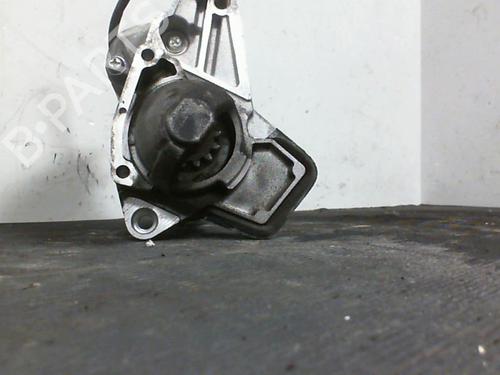 Starter RENAULT MEGANE IV Hatchback (B9A/M/N_) 1.2 TCe 100 (B9MS) | BP21373533M8 - Image 3