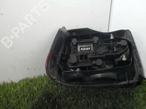 Right taillight SEAT IBIZA II (6K1) 1.4 i | BP21855021C35 