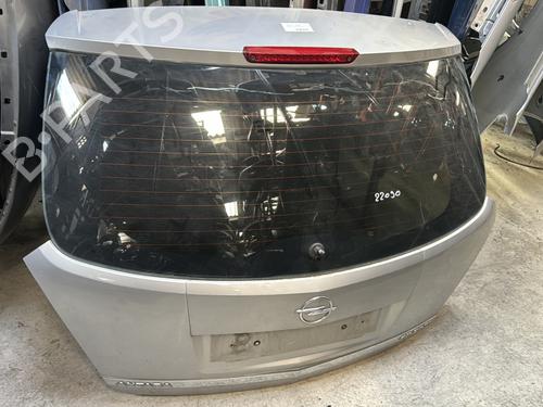 Tailgate OPEL ANTARA A (L07) 2.0 CDTI 4x4 | BP21855446C6 