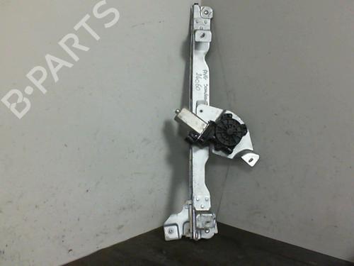 Used Front left window mechanism DACIA SANDERO 1.5 dCi (88 hp) 20878336