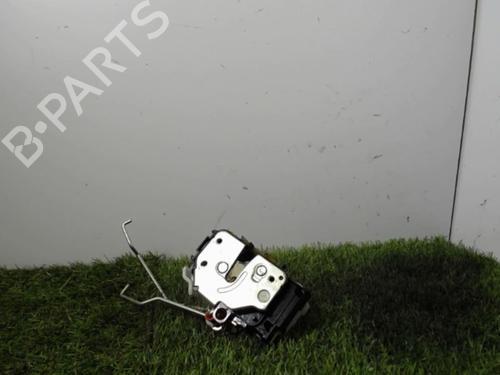 Used Tailgate lock FIAT DOBLO Cargo (263_) 1.6 D Multijet (263WXD1B, 263WXR1B, 263WXX1B, 263ZXD1B,... (105 hp) 21854168