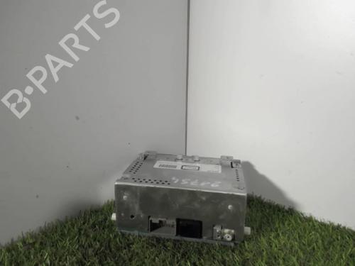 Radio FORD FIESTA VI (CB1, CCN) 1.4 TDCi (68 hp) 21853171