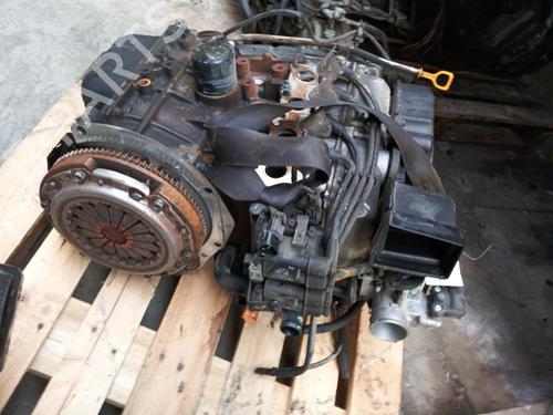 Engine KIA PICANTO I (SA) 1.0 | BP31298738M1