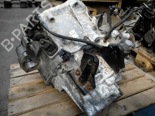 Gearbox NISSAN X-TRAIL I (T30) 2.2 Di 4x4 | BP20879267M3 