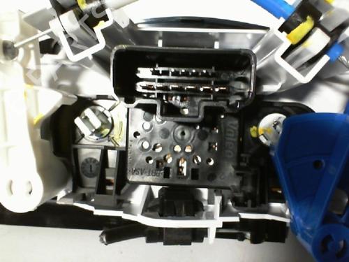 Climate control DACIA DUSTER (HS_) 1.5 dCi | BP25046387I5 - Image 4