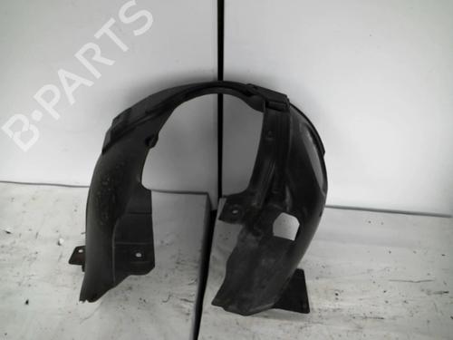 Used Wheel arch MINI MINI (R50, R53) One (90 hp) 21855135