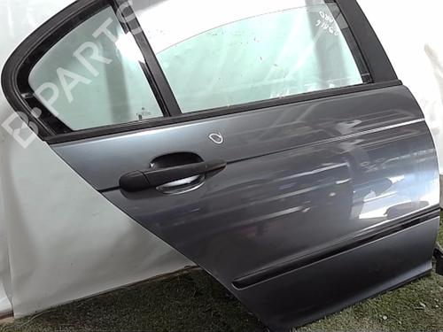 Right rear door BMW 3 (E46) 320 d | BP24429906C5 