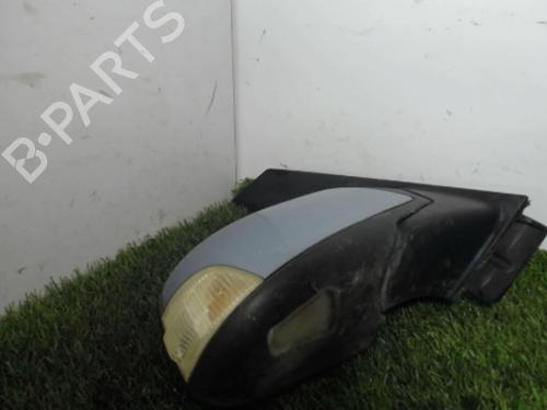 Used Right mirror FORD FOCUS C-MAX (DM2) 2.0 TDCi (133 hp) 21855215
