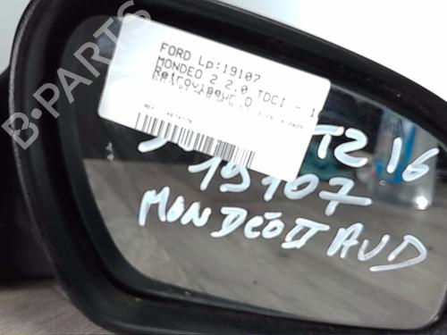 Right mirror FORD MONDEO III (B5Y) 2.0 TDCi | BP30097060C27