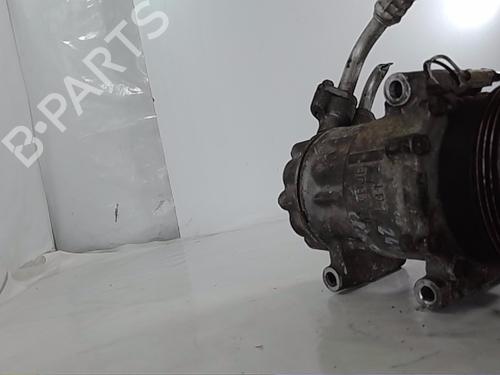 AC compressor RENAULT CLIO II (BB_, CB_) 1.2 16V (BB05, BB0W, BB11, BB27, BB2T, BB2U, BB2V, CB05,... | BP29081109M34