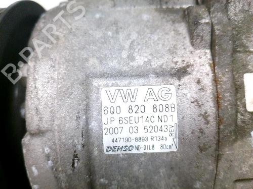 Used AC compressor AC compressor VW POLO IV (9N_, 9A_) 1.4 TDI (80 hp) 36029120 36029120