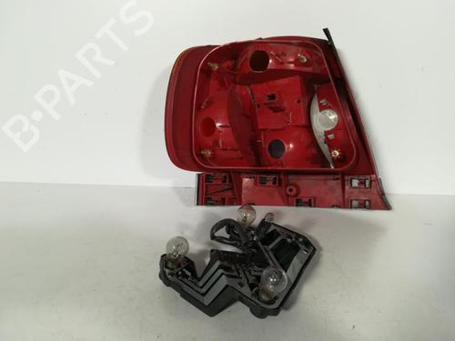 Used Right taillight Right taillight AUDI A4 B5 (8D2) 1.6 (100 hp) 21850914 21850914