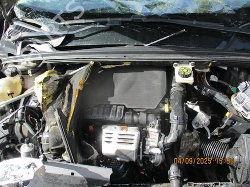 Engine CITROËN C4 II (NC_) 1.2 THP 110 (NCHNZ6, NCHNV6) | BP33178004M1 - Image 12
