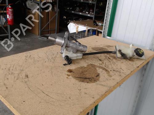 Used Servo brake Servo brake FORD C-MAX (DM2) 1.6 TDCi (90 hp) 27837947 27837947