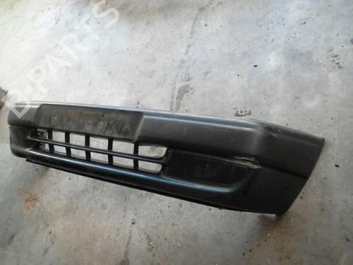Front bumper CITROËN SAXO (S0, S1) 1.0 X | BP21853914C7 