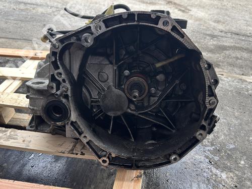Used Gearbox RENAULT MEGANE III Grandtour (KZ0/1) 1.9 dCi (KZ0J, KZ0N, KZ1S) (131 hp) 30814286